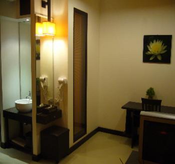The Boutique Place Bangkok Zimmer foto